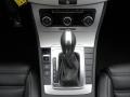 6 Speed DSG Dual-Clutch Automatic 2012 Volkswagen CC R-Line Transmission