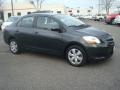 Flint Mica - Yaris S Sedan Photo No. 2