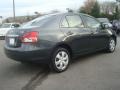 Flint Mica - Yaris S Sedan Photo No. 4