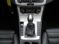  2012 CC Lux 6 Speed DSG Dual-Clutch Automatic Shifter