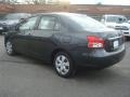 Flint Mica - Yaris S Sedan Photo No. 6