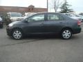 Flint Mica - Yaris S Sedan Photo No. 7