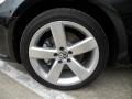 2012 Volkswagen CC Lux Wheel and Tire Photo