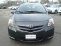 Flint Mica - Yaris S Sedan Photo No. 9