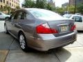 2008 Diamond Graphite Metallic Infiniti M 35x AWD Sedan  photo #5