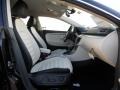 Black/Cornsilk Beige Interior Photo for 2012 Volkswagen CC #44729089