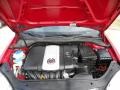 Salsa Red - Jetta SE Sedan Photo No. 8