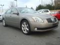 Spirited Bronze Pearl - Maxima 3.5 SE Photo No. 1
