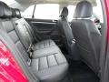 Salsa Red - Jetta SE Sedan Photo No. 17