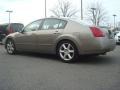 Spirited Bronze Pearl - Maxima 3.5 SE Photo No. 5