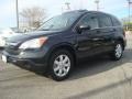 2008 Nighthawk Black Pearl Honda CR-V EX 4WD  photo #2