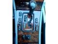  1999 E 300TD Sedan 5 Speed Automatic Shifter