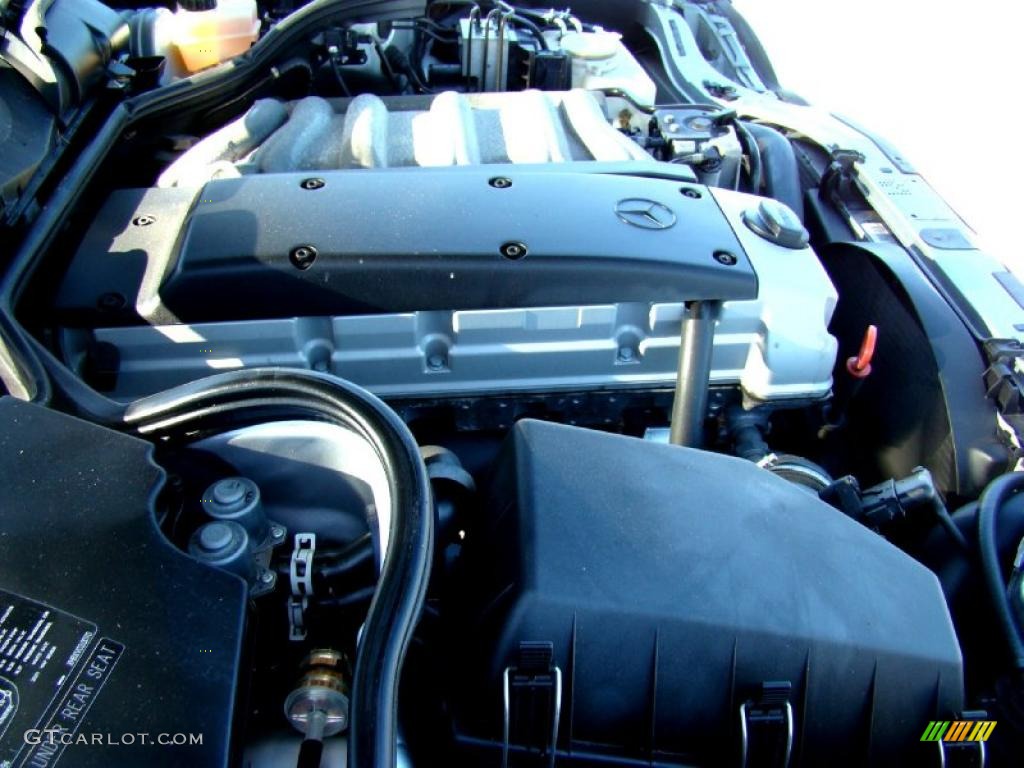 1999 Mercedes-Benz E 300TD Sedan 3.0L SOHC 12V Turbo Diesel Inline 6 Cyl. Engine Photo #44729924