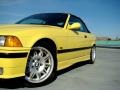 Dakar Yellow - M3 Convertible Photo No. 4