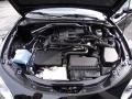  2009 MX-5 Miata Touring Roadster 2.0 Liter DOHC 16-Valve VVT 4 Cylinder Engine