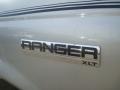 Silver Metallic - Ranger XLT SuperCab Photo No. 22