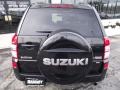 2008 Black Pearl Metallic Suzuki Grand Vitara XSport 4x4  photo #7