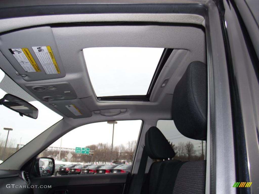 2008 Suzuki Grand Vitara XSport 4x4 Sunroof Photo #44730400