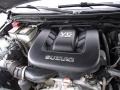 2008 Black Pearl Metallic Suzuki Grand Vitara XSport 4x4  photo #23