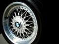  1999 5 Series 540i Sedan Wheel