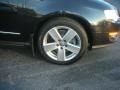 2009 Volkswagen Passat Komfort Sedan Wheel