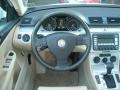 Candy White - Passat Komfort Sedan Photo No. 6