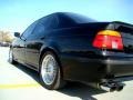 1999 Jet Black BMW 5 Series 540i Sedan  photo #18