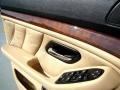 Jet Black - 5 Series 540i Sedan Photo No. 21