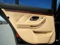 Sand Beige Door Panel Photo for 1999 BMW 5 Series #44730684