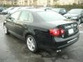 Black - Jetta TDI Sedan Photo No. 2