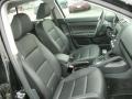 Black - Jetta TDI Sedan Photo No. 4