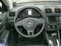 Black - Jetta TDI Sedan Photo No. 6