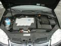Black - Jetta TDI Sedan Photo No. 9