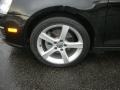 Black - Jetta TDI Sedan Photo No. 10