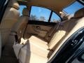Jet Black - 5 Series 540i Sedan Photo No. 34