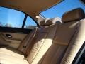 Jet Black - 5 Series 540i Sedan Photo No. 37