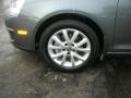  2010 Jetta SE Sedan Wheel