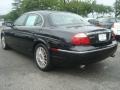 2006 Ebony Black Jaguar S-Type 3.0  photo #4