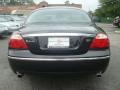 2006 Ebony Black Jaguar S-Type 3.0  photo #5