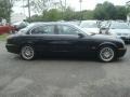 2006 Ebony Black Jaguar S-Type 3.0  photo #7