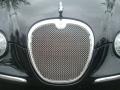 2006 Ebony Black Jaguar S-Type 3.0  photo #26