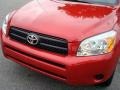 Barcelona Red Pearl - RAV4 4WD Photo No. 2