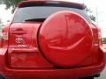 Barcelona Red Pearl - RAV4 4WD Photo No. 3