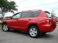Barcelona Red Pearl - RAV4 4WD Photo No. 4