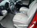 Barcelona Red Pearl - RAV4 4WD Photo No. 5