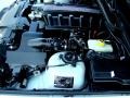 3.2 Liter DOHC 24-Valve Inline 6 Cylinder 1998 BMW M3 Sedan Engine