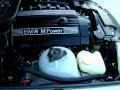 1998 M3 Sedan 3.2 Liter DOHC 24-Valve Inline 6 Cylinder Engine