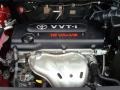 Barcelona Red Pearl - RAV4 4WD Photo No. 16
