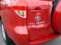 Barcelona Red Pearl - RAV4 4WD Photo No. 18