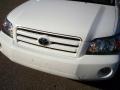 Super White - Highlander V6 4WD Photo No. 3